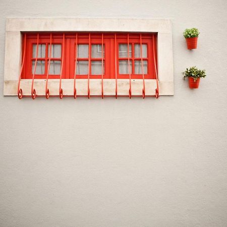 Bica Little House By Spoton Apartments ลิสบอน ภายนอก รูปภาพ