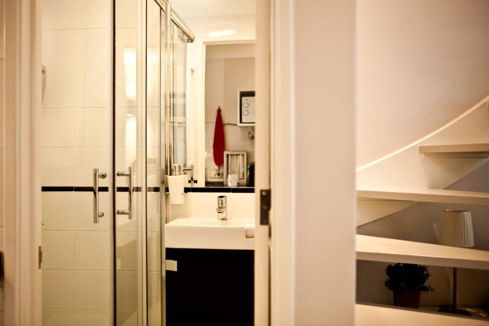 Bica Little House By Spoton Apartments ลิสบอน ภายนอก รูปภาพ