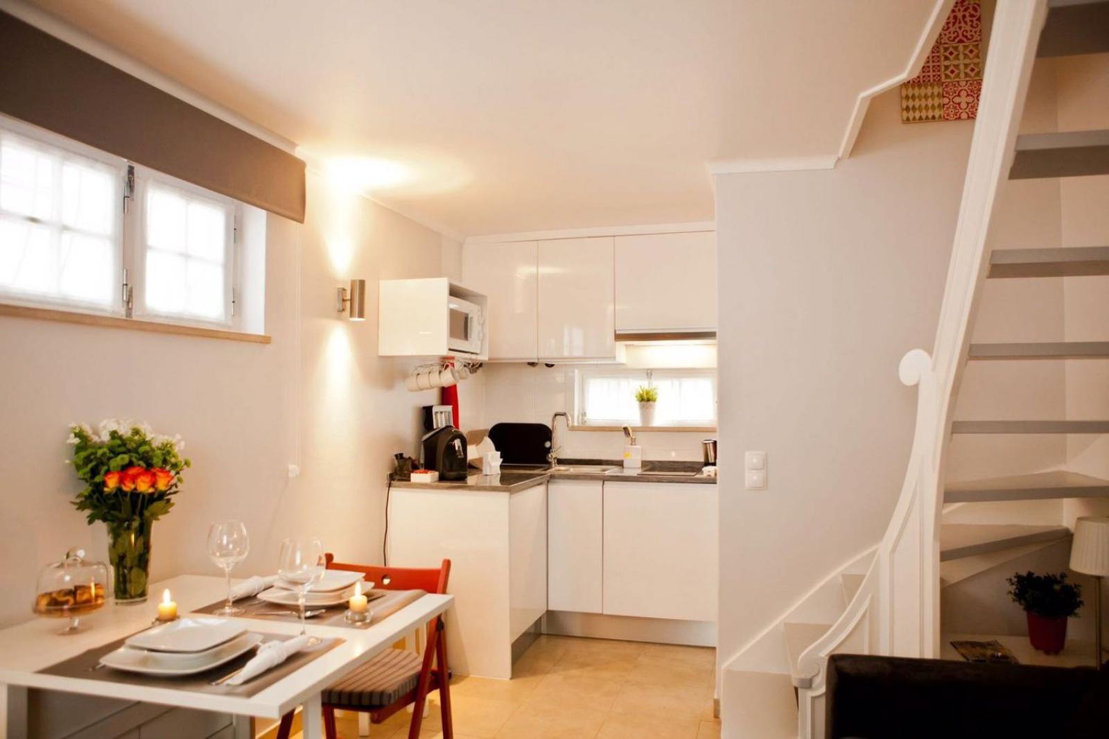 Bica Little House By Spoton Apartments ลิสบอน ภายนอก รูปภาพ