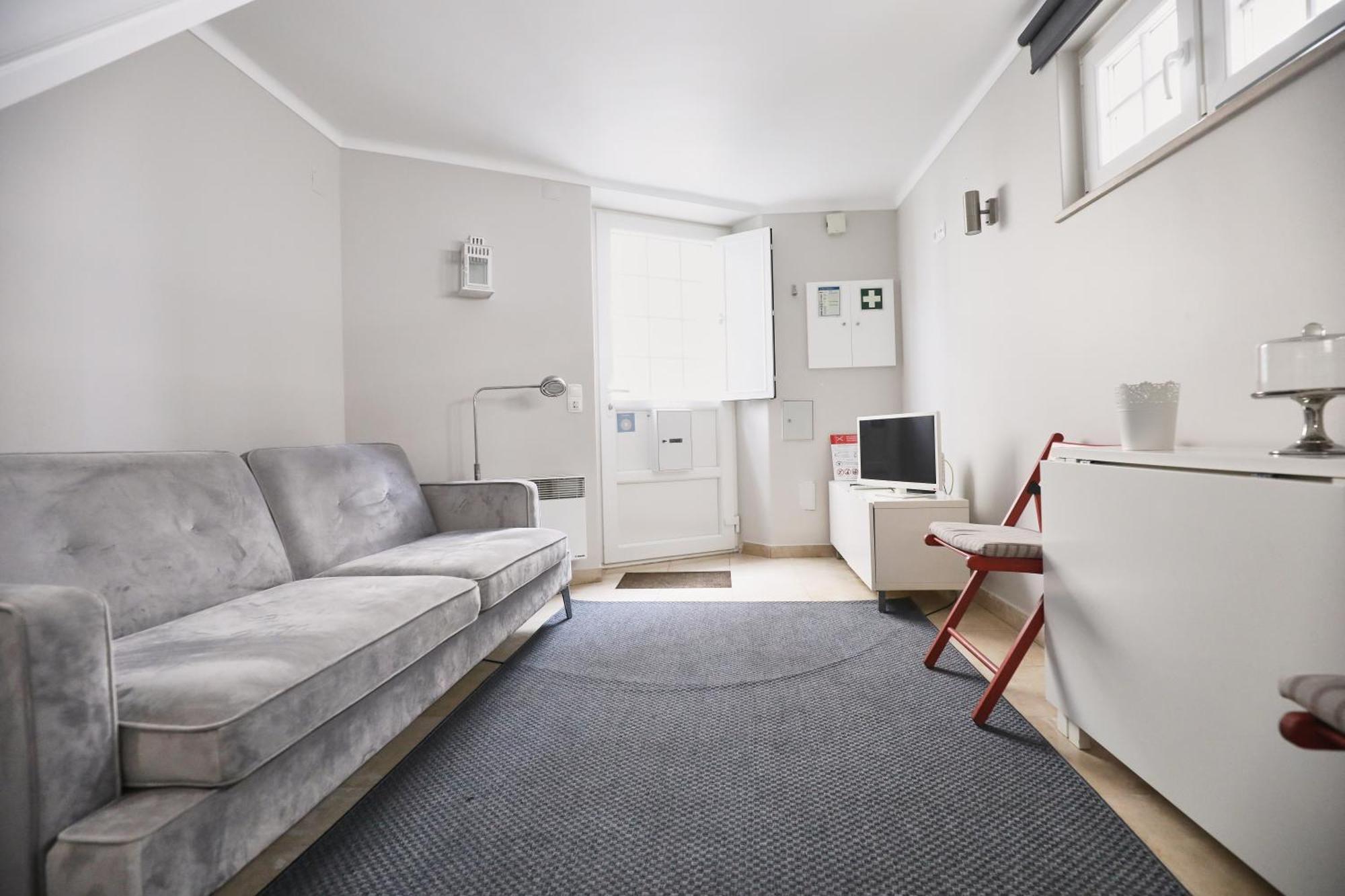 Bica Little House By Spoton Apartments ลิสบอน ห้อง รูปภาพ